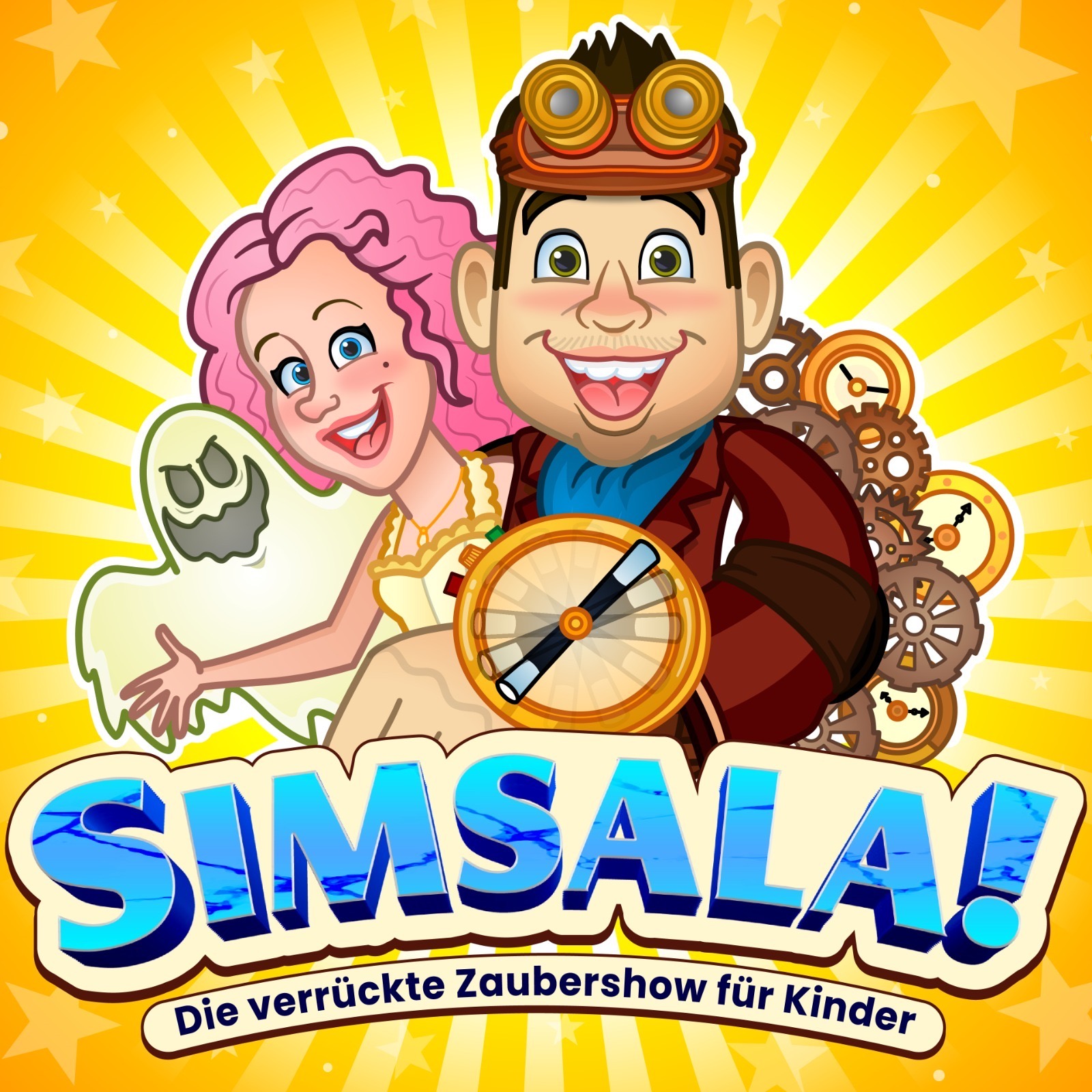 Simsala Show